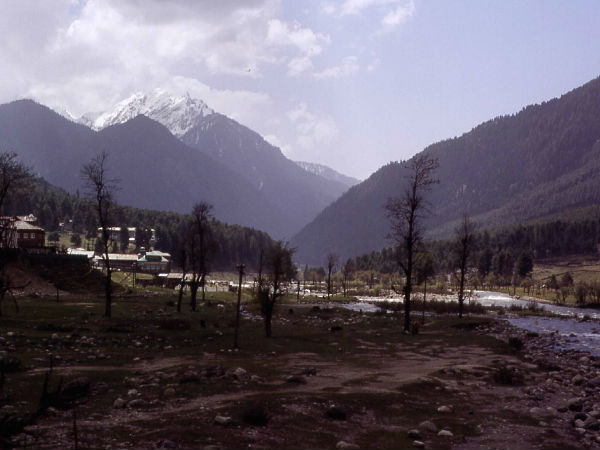 पहलगाम