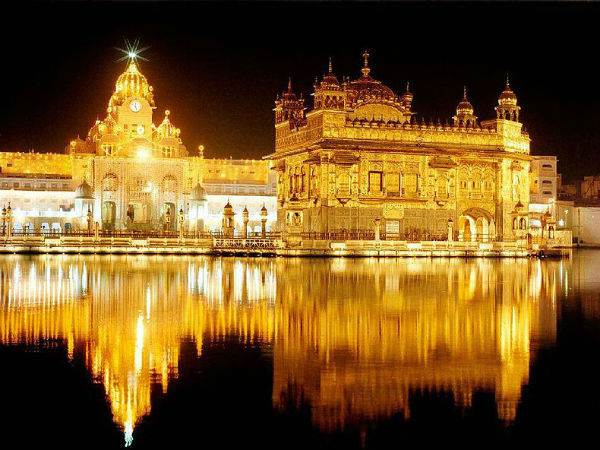 अमृतसर