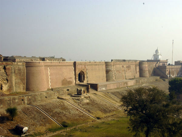 बठिंडा