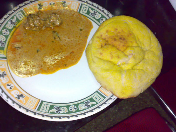 खाना