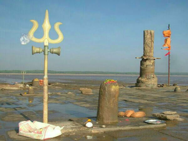 Nishkalank Mahadev’s temple Nishkalank Mahadev’s temple