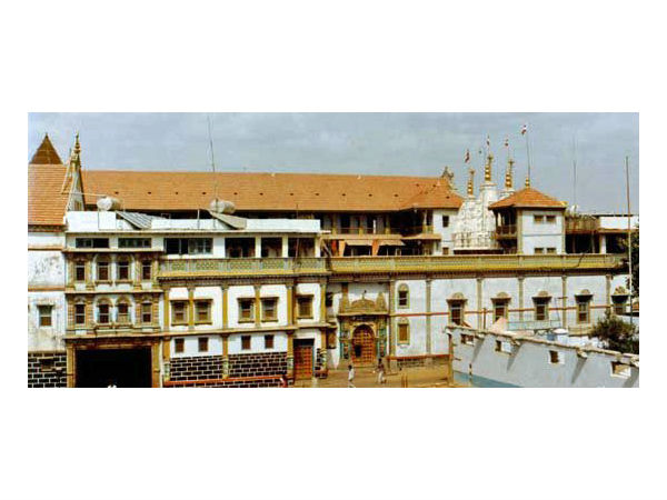 मंदिर का समय