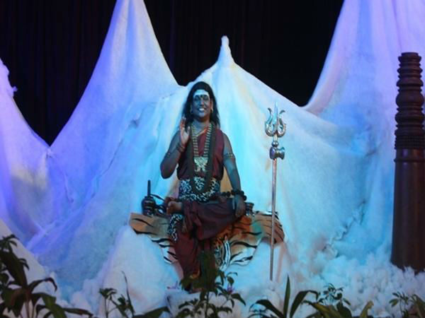 नित्यानन्द आश्रम
