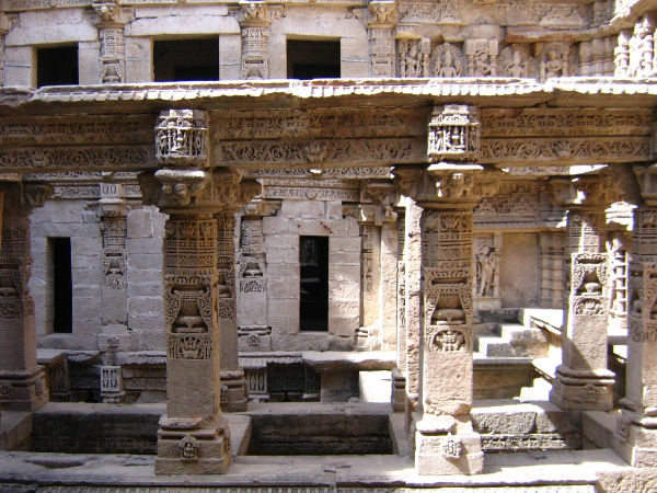 पाटन, गुजरात
