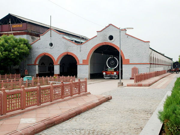 रेवाड़ी