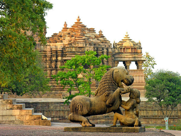मध्यप्रदेश