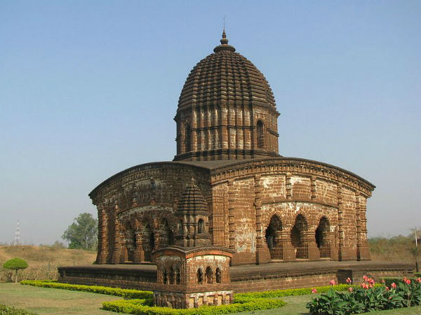 राधा गोविंदा मंदिर