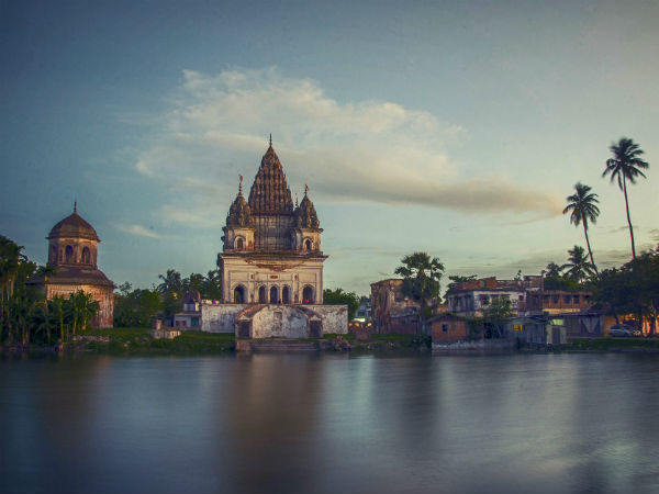 पंच रत्न मंदिर