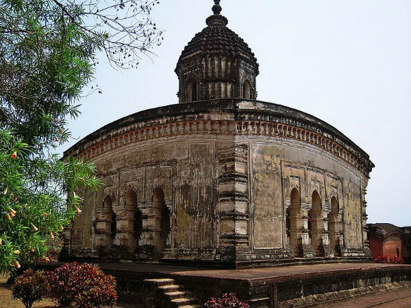 कलाचंद मंदिर