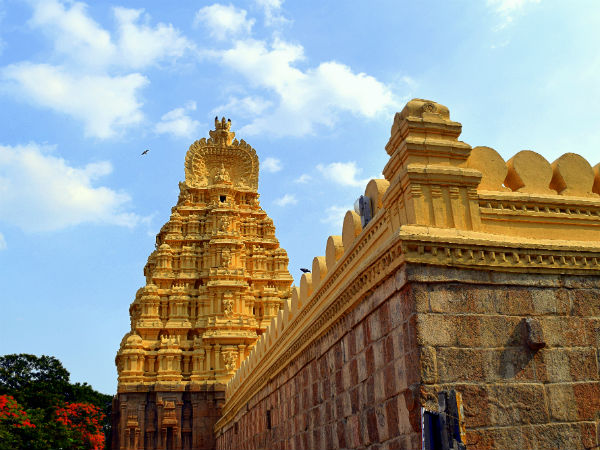 श्री रंगनाथास्वामी मंदिर