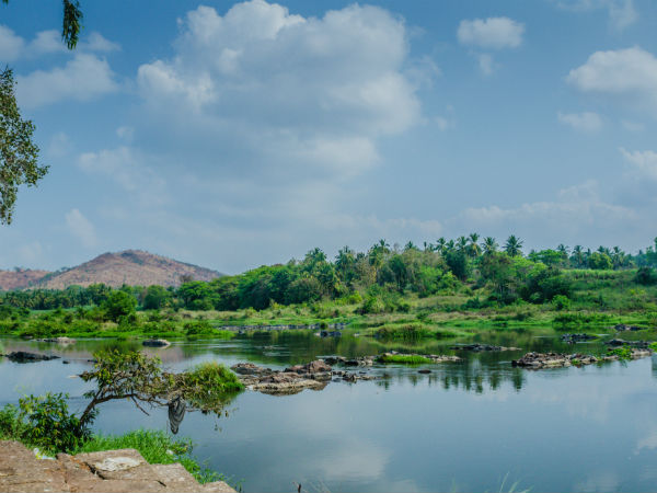 संगम