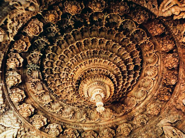 दिलवाड़ा जैन मंदिर