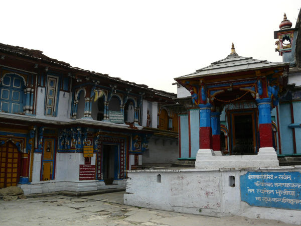 उखीमठ
