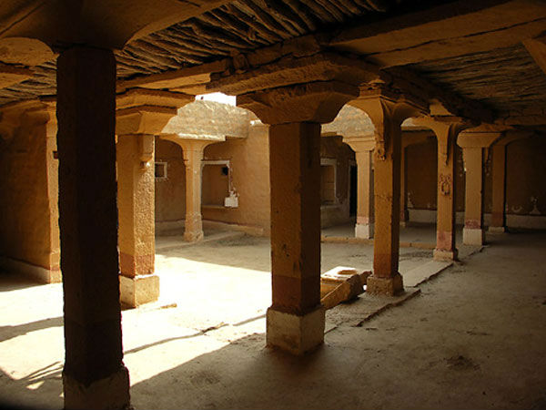 कुलधारा