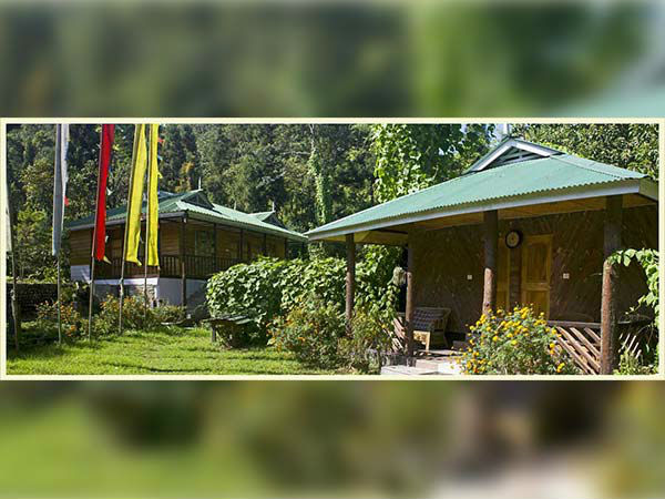 बोन फार्महाउस (केवजिंग, सिक्किम)