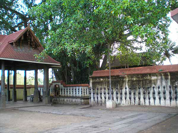 जर्नादन स्वामी मंदिर