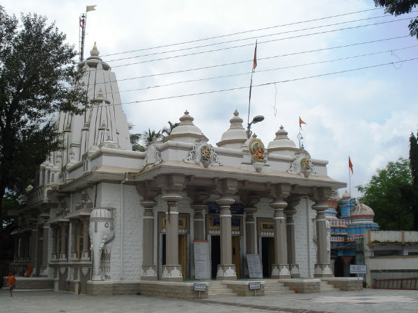 गणेशपुरी