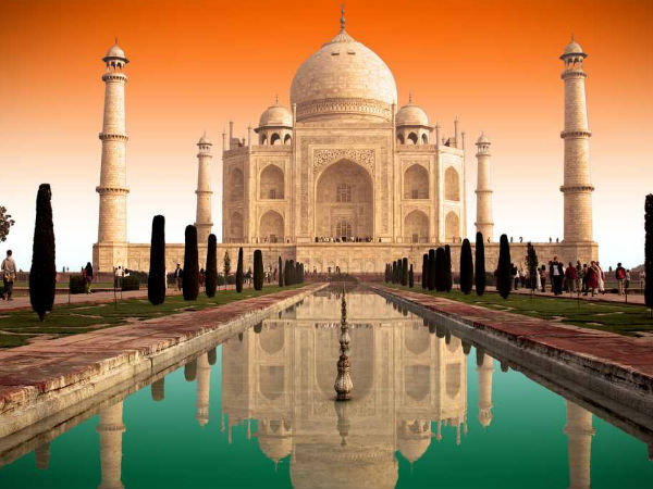 Taj mahal Taj mahal