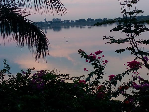 विहार का सही समय