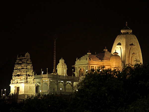 बिड़ला मंदिर