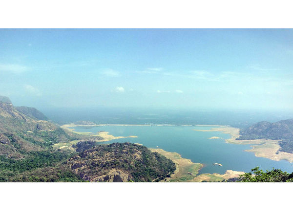 कैसे पहुंचे पोल्लाची ?