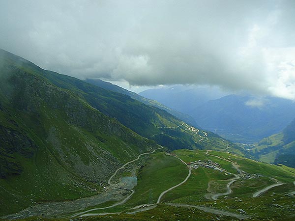 मनाली से लेह तक का रोमांचक सफर