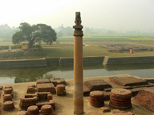 क्यों आएं वैशाली