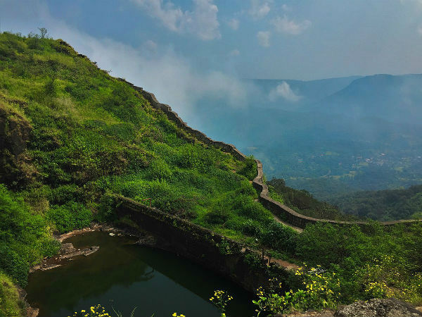 लोहागढ़ किला