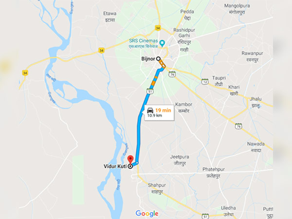 कैसे पहुंचे