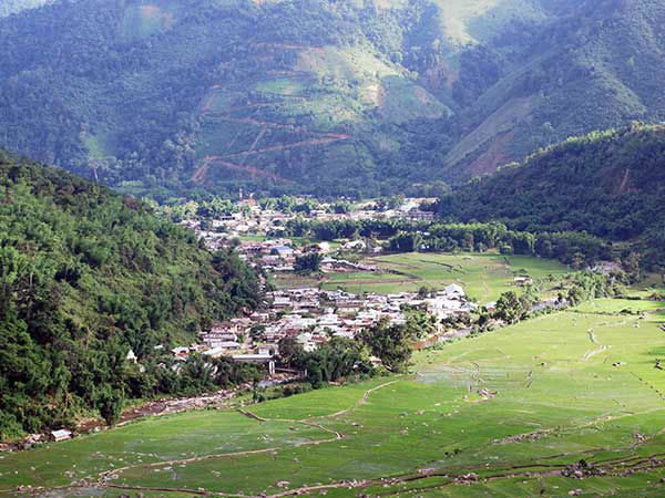 अरुणाचल प्रदेश
