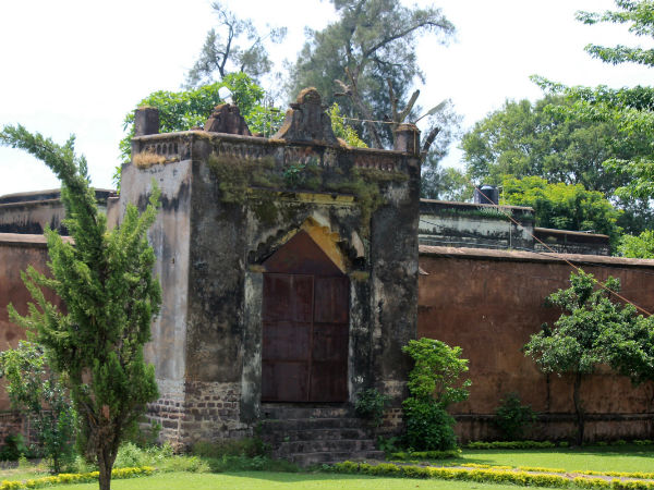 इस्लाम नगर का इतिहास