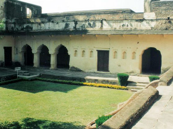 रानी महल