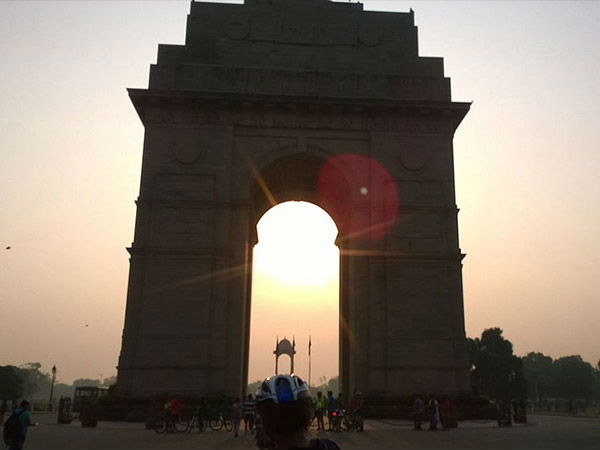 दिल्ली