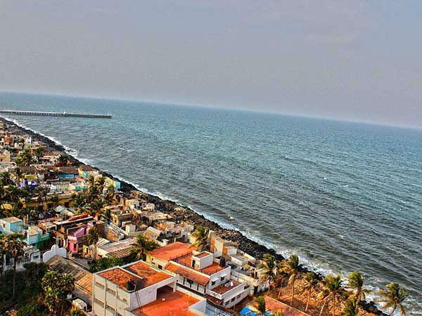 पुदुच्चेरी