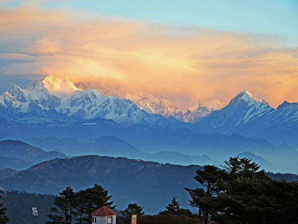 सिक्किम