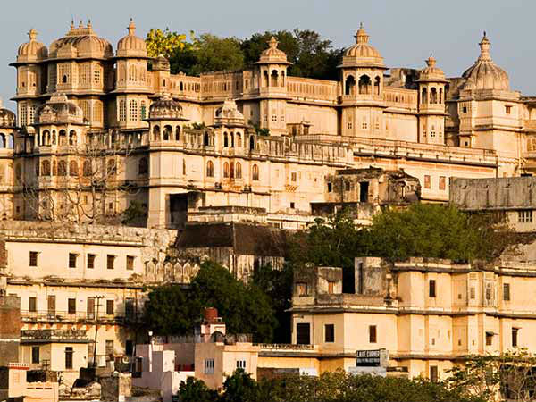 उदयपुर, राजस्थान