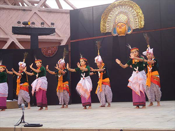 मणिपुर