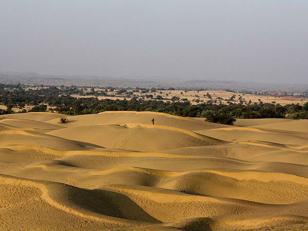 राजस्थान