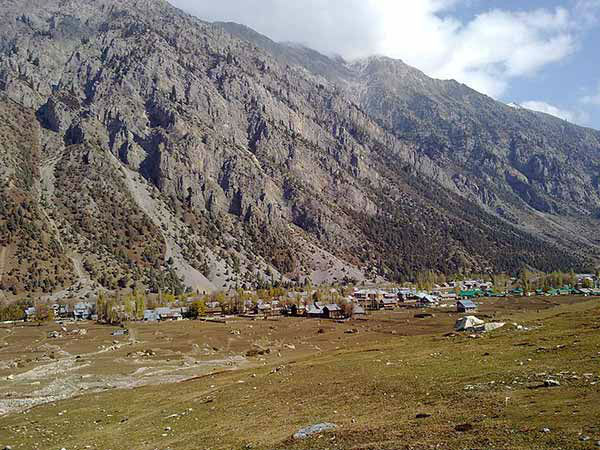 दवार