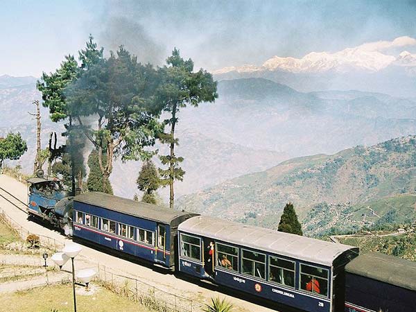 दार्जिलिंग
