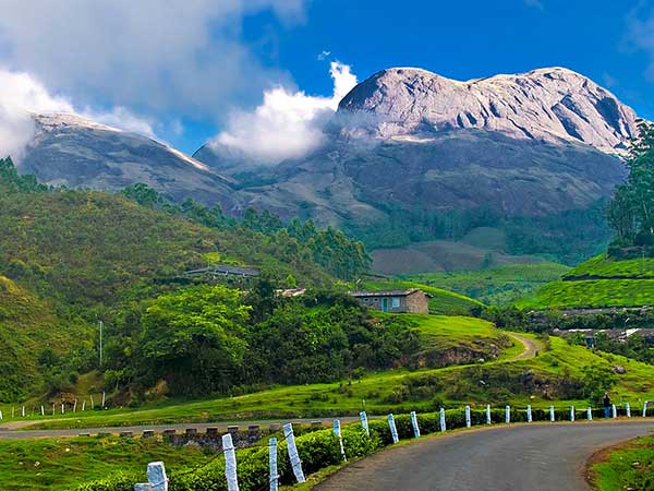 मन्नार रोमांस के लिए प्रसिद्ध