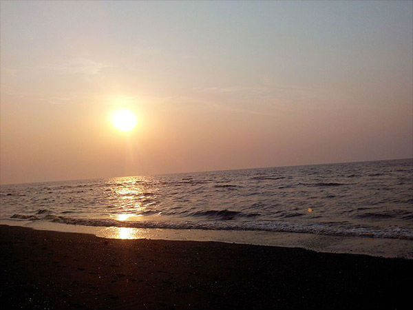 अंतिम गंतव्य - दमन