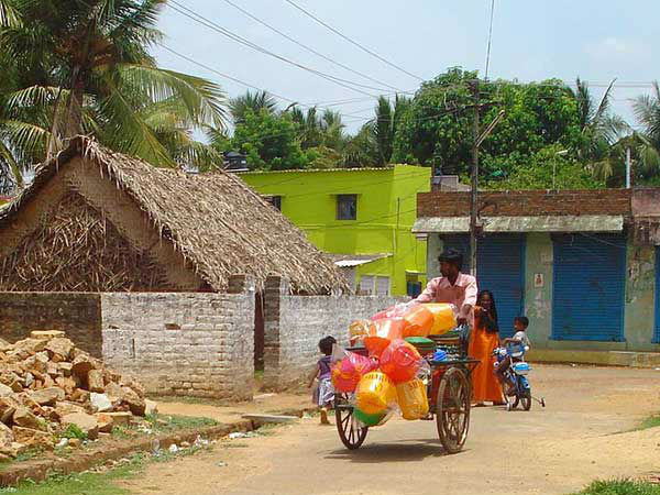 पोथानिक्कड़, केरल