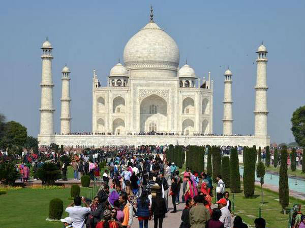 Taj mahal Taj mahal