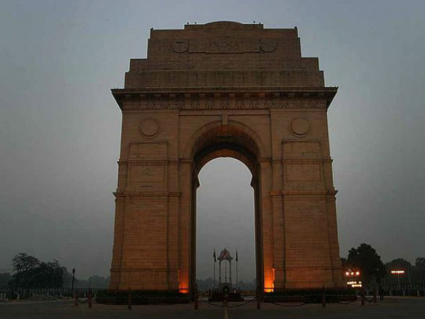 इंडिया गेट