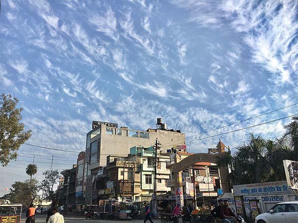 उज्जानिक