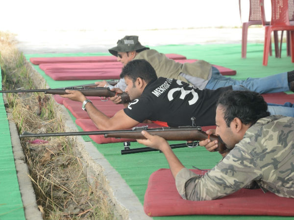 विभिन्न खेल