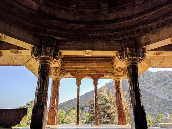 तांत्रिक का श्राप