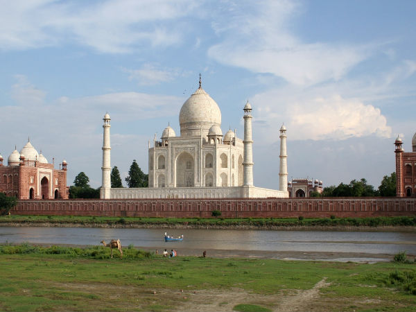 Taj mahal Taj mahal