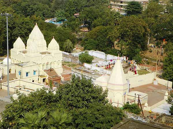 खूबसूरत पर्यटन स्थल राजगीर
